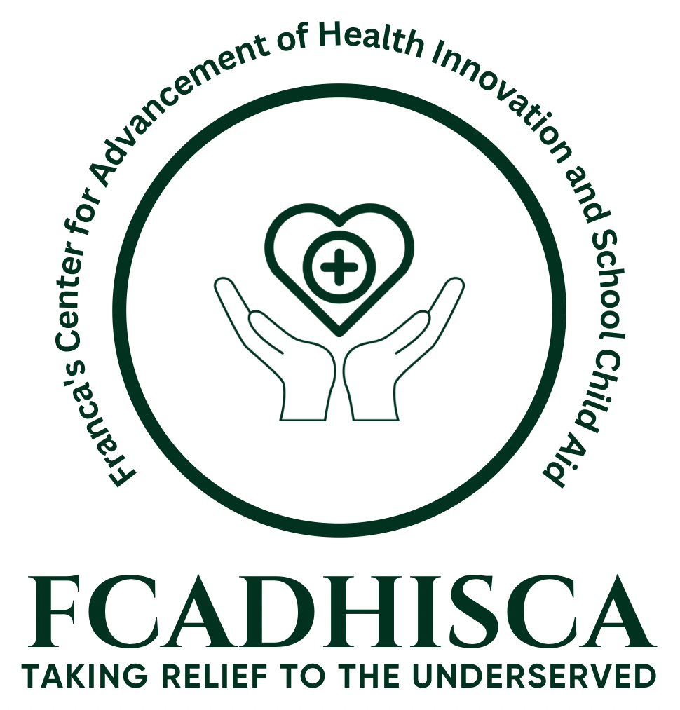 FCADHISCA